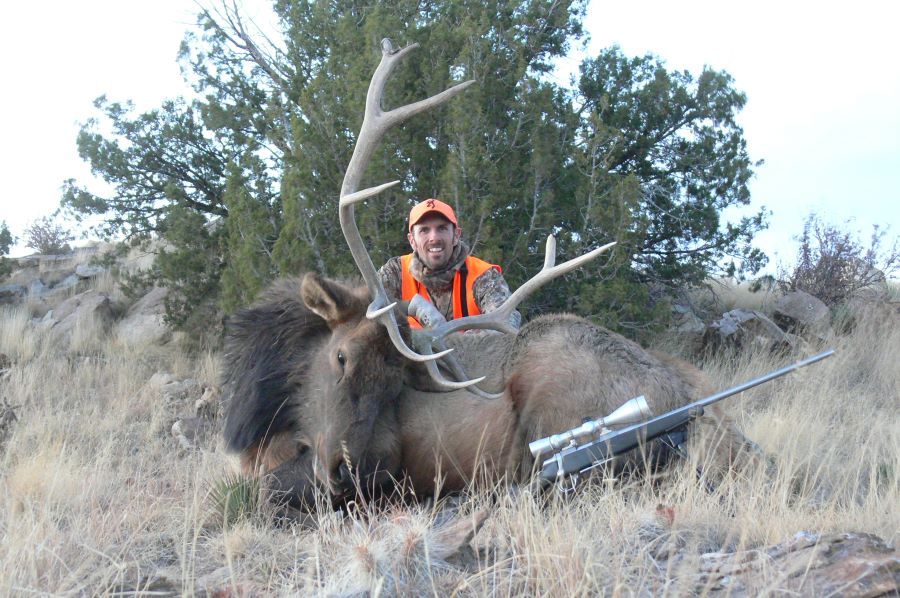 PCMS 2016 Photo Gallery Fort Carson iSportsman